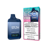 STLTH Eco Box Disposable